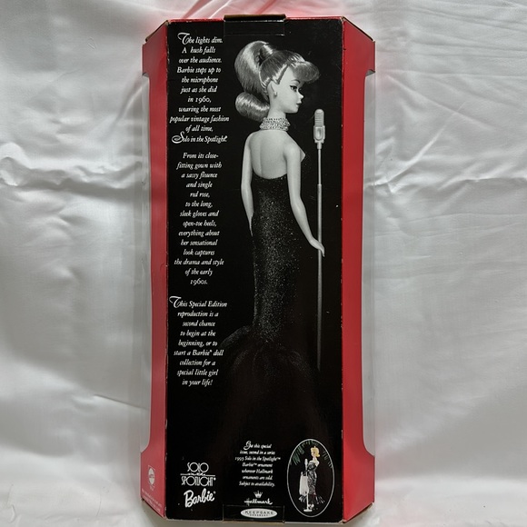 Barbie - Picture 2 of 4